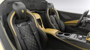 Ares S1 Gullwing e Speedster - 31