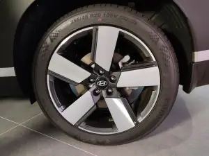 Hyundai Santa Fe 2024 - Foto Live Nosovice