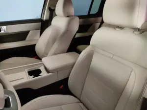 Hyundai Santa Fe 2024 - Foto Live Nosovice