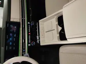 Hyundai Santa Fe 2024 - Foto Live Nosovice