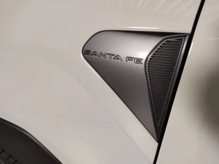 Hyundai Santa Fe 2024 - Foto Live Nosovice - 23