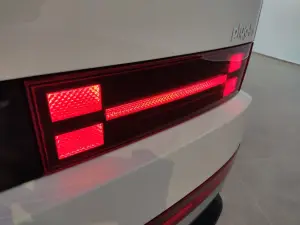 Hyundai Santa Fe 2024 - Foto Live Nosovice