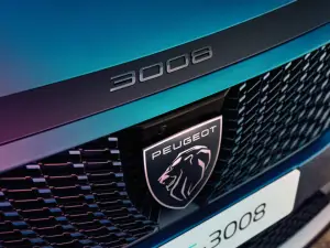 Peugeot e-3008 2024 - 34