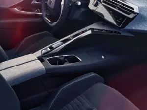 Peugeot e-3008 2024 - 19