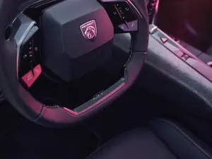 Peugeot e-3008 2024 - 23
