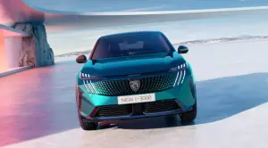 Peugeot e-3008 2024 - 45