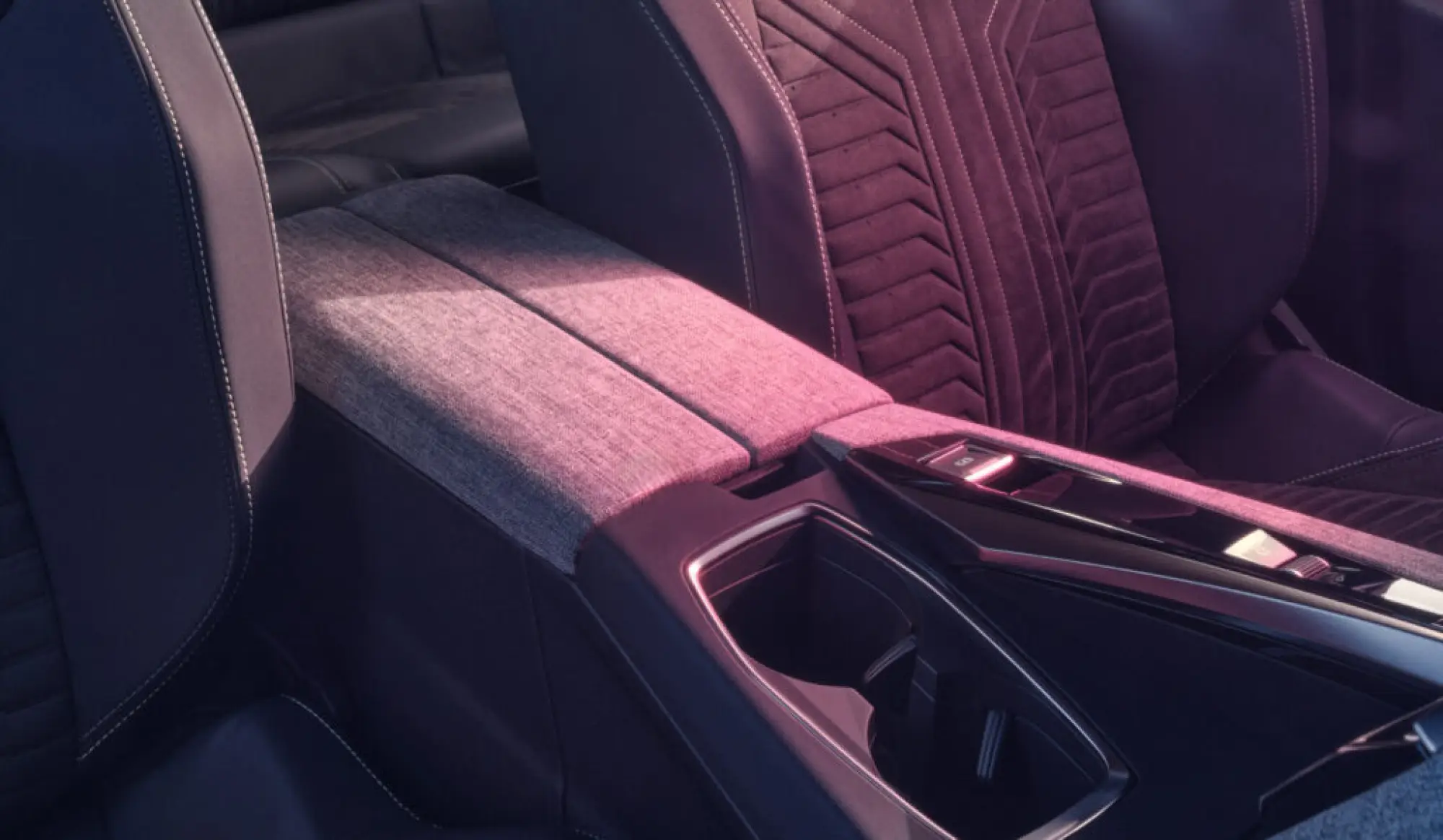 Peugeot e-3008 2024 - 20