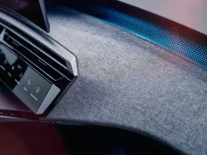 Peugeot e-3008 2024 - 16
