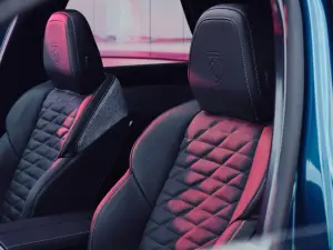 Peugeot e-3008 2024 - 14