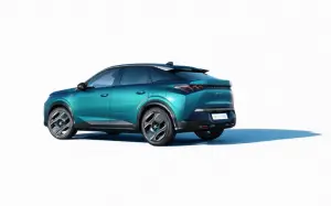 Peugeot e-3008 2024 - 12
