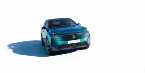 Peugeot e-3008 2024 - 10