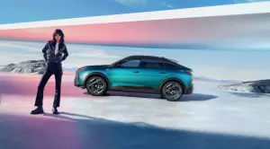 Peugeot e-3008 2024 - 7