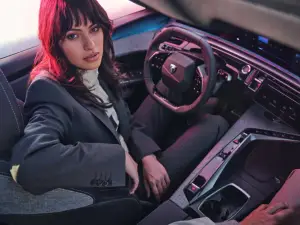 Peugeot e-3008 2024 - 3