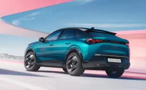 Peugeot e-3008 2024 - 42