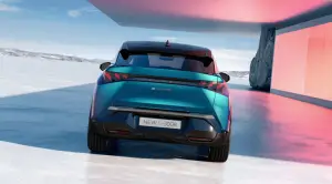 Peugeot e-3008 2024 - 41