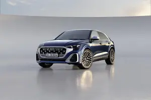 Audi Q8 Restyling 2024 - 105
