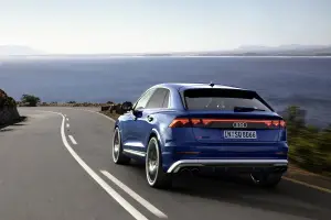 Audi Q8 Restyling 2024 - 101