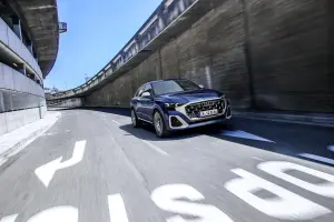 Audi Q8 Restyling 2024 - 103