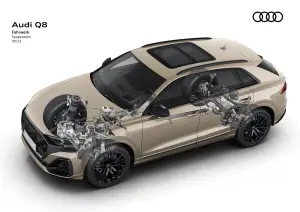 Audi Q8 Restyling 2024 - 14