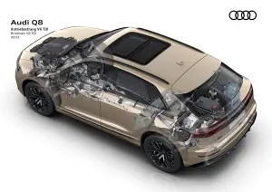 Audi Q8 Restyling 2024 - 11