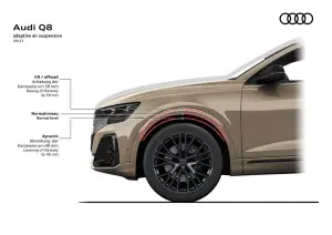 Audi Q8 Restyling 2024 - 18