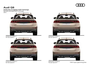 Audi Q8 Restyling 2024 - 23