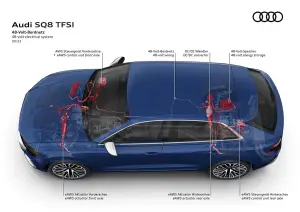 Audi Q8 Restyling 2024 - 31