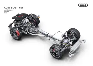 Audi Q8 Restyling 2024 - 29