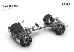 Audi Q8 Restyling 2024 - 30