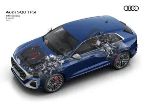 Audi Q8 Restyling 2024 - 32