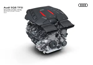 Audi Q8 Restyling 2024 - 33