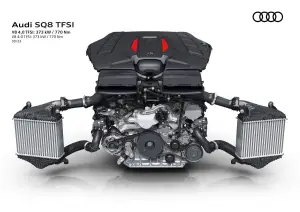 Audi Q8 Restyling 2024 - 35