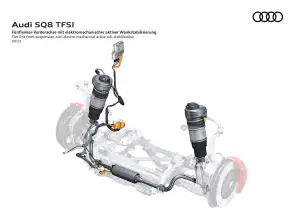 Audi Q8 Restyling 2024 - 41