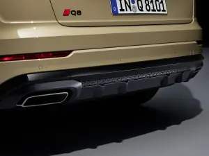 Audi Q8 Restyling 2024 - 40