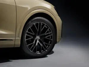 Audi Q8 Restyling 2024 - 38