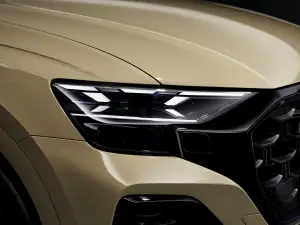 Audi Q8 Restyling 2024 - 42