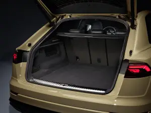Audi Q8 Restyling 2024 - 48