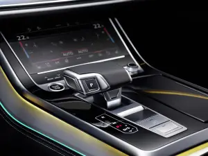 Audi Q8 Restyling 2024 - 43