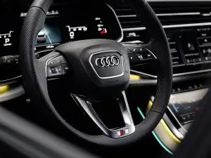 Audi Q8 Restyling 2024 - 45