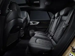 Audi Q8 Restyling 2024 - 47