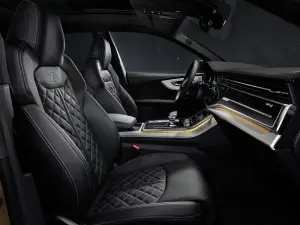 Audi Q8 Restyling 2024 - 49