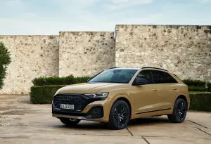 Audi Q8 Restyling 2024 - 54