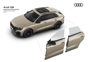 Audi Q8 Restyling 2024 - 3
