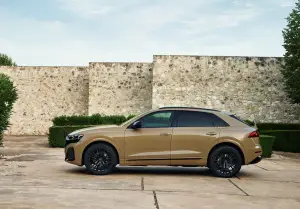Audi Q8 Restyling 2024 - 59
