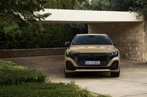 Audi Q8 Restyling 2024 - 61