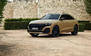 Audi Q8 Restyling 2024 - 62