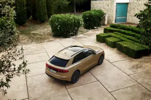 Audi Q8 Restyling 2024 - 72