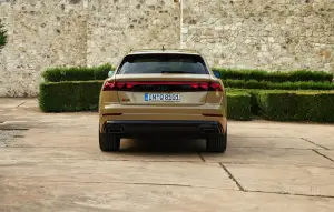 Audi Q8 Restyling 2024 - 65
