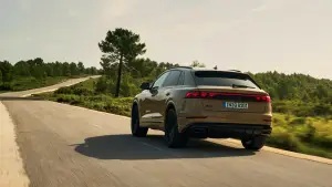 Audi Q8 Restyling 2024 - 71