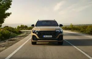 Audi Q8 Restyling 2024 - 66